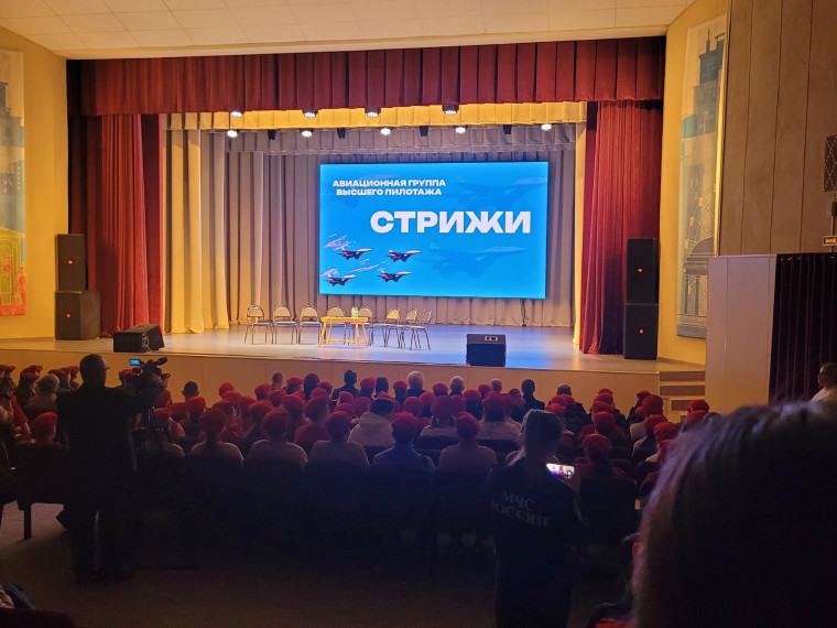 31 год покоряем небо.